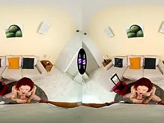 Grote mammen, Pijpbeurt, Hd, Gezichtspunt, Schreeuwen