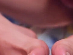 Amaterji, Zunanji izliv, Stopala, Fetiš, Poljubljanje, Samozadovoljevanje