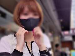 アジア人, 美人, 浮気者, 浮気する, ハードコア, 日本人, ハメ撮り, 妻