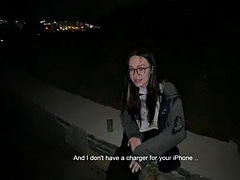 Sborrata, Hardcore, All'aperto, Russa, Succhiando