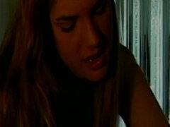 Isot tissit, Blondi, Ruskeahiuksinen, Lesbo