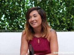 Creampie For Petite Asian 18 Year Old