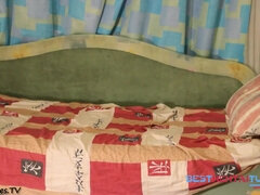 アジア人, デカ尻, デカパイ, 巨乳な, 彼女, ハードコア, 自然山雀, オッパイの