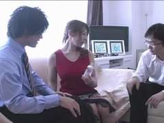 Japanese Lactation 1