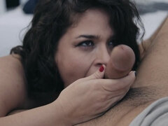 Rjavolaska, Latinka, Koščena, Joške