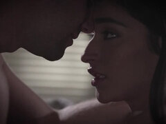 Rjavolaska, Hardcore, Najstnice