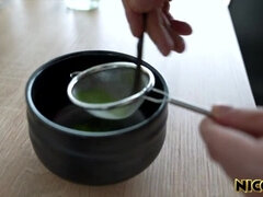 Amateur, Anal, Cul, Blonde, Plantureuse, Allemand, Fait maison, Seins naturels