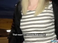 Amatør, Stor kukk, Blond, Pikk, Hardcore, Hd, Utendørs, Realitet