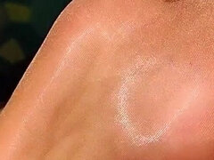 Amatéři, Kuřba, Fetiš nohou, Footjob, Honění, Milf žcbp, Nylonové, Punčocháče