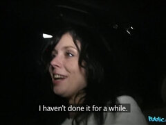 Amatéři, Zadek, Kuřba, Auto, Na pejska, Honění, Venku, Na veřejnosti