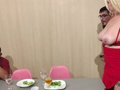 Ερασιτέχνης, Πρωκτικό, Κούγκαρ, Κερατάς, Σκληρό, Ηδ, Διαφυλετικό, Η σύζυγος