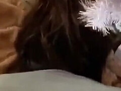 Stor stjärt, Sperma shot, Pov