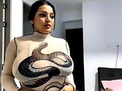 Большие сиськи, Пухленькие, Латиноамериканки, Мастурбация, Милф, Сиськи