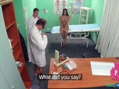 Amatéři, Kuřba, Doktor, Na pejska, Sestřička, Kancelář, Pička, Uniforma