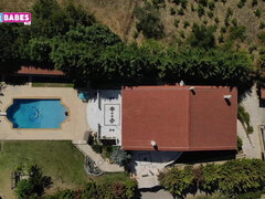 Kompilace, Lesbické, Výprask, Masturbace, Venku, Bazén, Pička