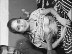 Ερασιτέχνης, Μελαχροινή, Σκληρό, Ηδ, Ινδιάνος