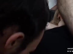 Amatéři, Anál, Bbw, Velké kozy, Na obličej, Francouzské, Mamina, Stříkání