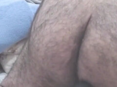 Amatéři, Vlasaté, Masturbace, Dospělé, Sólo, Webkamera