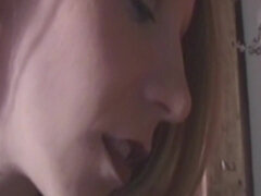 Σαδομαζοχιστικό, Ξανθιά, Σαδομαζοχιστικό, Φετιχ, Λεσβία, Τρίο, Ρετρό