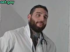 Anal, Asiático, Mamada, Médico, Fetiche, Gay