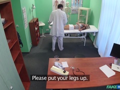 Amatéri, Doktor, Na psíka, Na tvár, Prstovanie, Sestrička, Kancelária, Z pohľadu účastníka