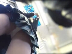 Asiatisch, Hd, Japanische massage, Öffentlich