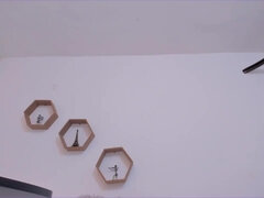 Ερασιτέχνης, Απίστευτο, Μεγάλα βυζιά, Αυνανισμός, Θηλές, Μουνί, Βυζιά, Ιντερνετική κάμερα