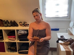 Amatéři, Bbw, Velký zadek, Kuřba, Creampie, Německé, Spodní prádlo, Dospělé