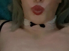 Amaterji, Britanke, Domaci pornič, Spodnje perilo, Samozadovoljevanje, Solo, Dokolenke, Joške