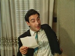 Italienisch, Vintage