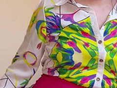 Ruskeahiuksinen, Tuhmat jutut, Eurooppalainen, Fetissi, Alusvaatteet, Äiti jota haluaisin panna, Pikkarit, Soolo