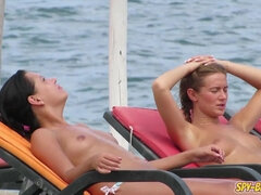 아마추어, 금발의, 야외의, 공개적인, 현실, 스파이, 청소년, 젖가슴