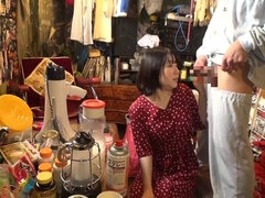 Kurumi - She Just Graduated a Couple Days Ago, and Now Works for a Sexual Delivery Service.