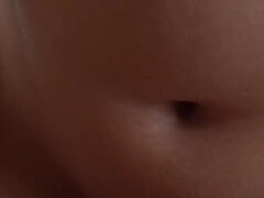 Amerikansk, Brunette, Creme tærte, Naturlige bryster, Pov, Strittende brystvorter, Tabu, Teenager