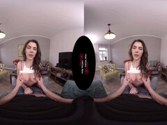 VirtualRealPorn - Bored as fuck