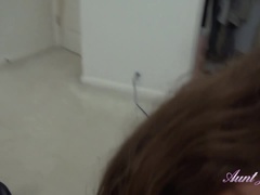 Sneaky Gabrellia Wakes You Up for Some Fun