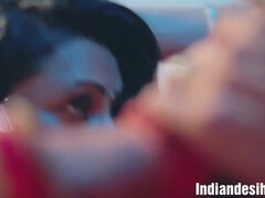 Honey & Bunny 2023 Indian Originals Hindi Uncut Porn Video