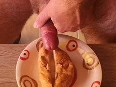 Amatéři, Stříkání spermatu, Fetiš, Vlasaté, Masturbace, Sólo