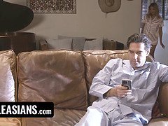 アジア人, フェラチオ, 中国人, 指いじり, ハードコア, 日本人, オマンコ, タイ