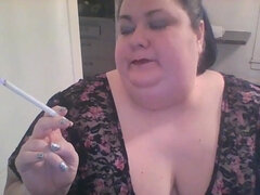 What you always longed to be. Smoking mind manipulation.