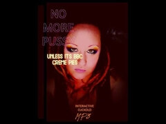 No More Pussy Unless Its BBC Creme Pies MP3 Version