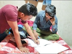 Poprvé, Gay, Honění, Homemade, Indické