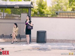 18, Anal, Rumpa, Par, Latina, Liten och nätt, Tonåring, Tuttar