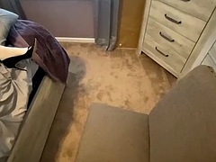 Iso kaunis nainen, Pettää, Puuma, Tohtori, Vanhempi, Äiti jota haluaisin panna