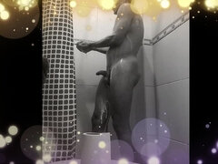 아마추어, 화장실, 수음, 혼자