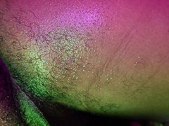 Ass Worship Hallelujah Johnson - Part 6