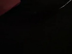 Enthousiasteling, Duits, Masturbatie, Buiten, Onder de rok