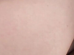 Erin shadows - she likes dark meat