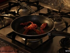 Velika rit, Varanje, Kosmate, Lezbijke, Naravne joške