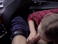 Kuřba, Sperma v puse, Peníze, Různé pohledy, Na veřejnosti, Kuřba sání, Polykání, Teenka